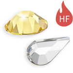 Hotfix Flat Back Rhinestones